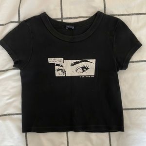 Meet you in New York top